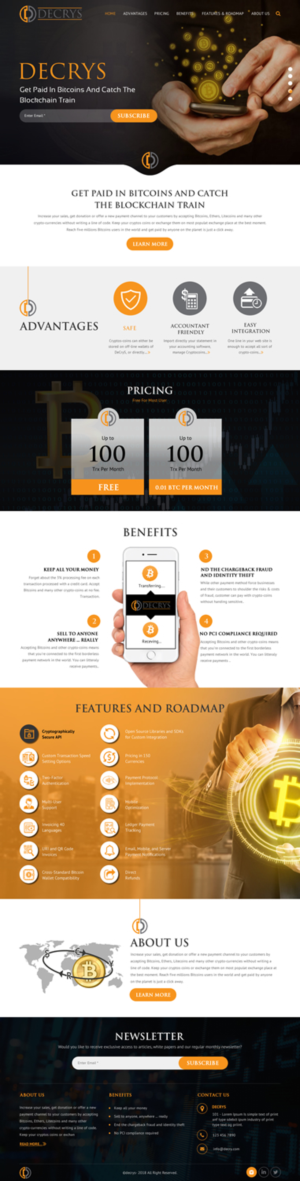 Diseño Web por rightway para AMEEX|mobile | Diseño: #17403944