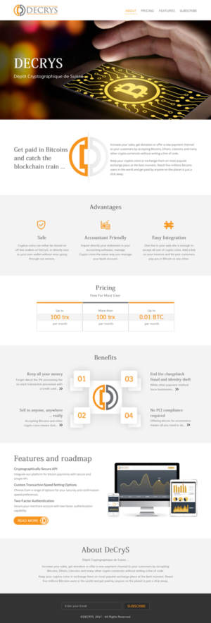 Diseño Web por rightway para AMEEX|mobile | Diseño: #17403964