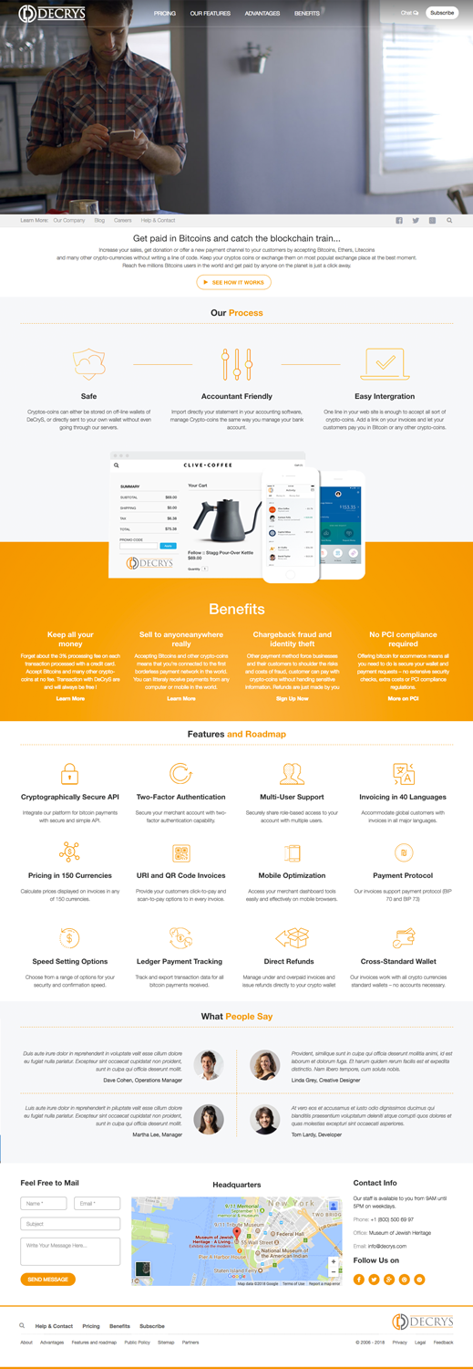 Web Design by cCopilot for AMEEX|mobile | Design #17455323