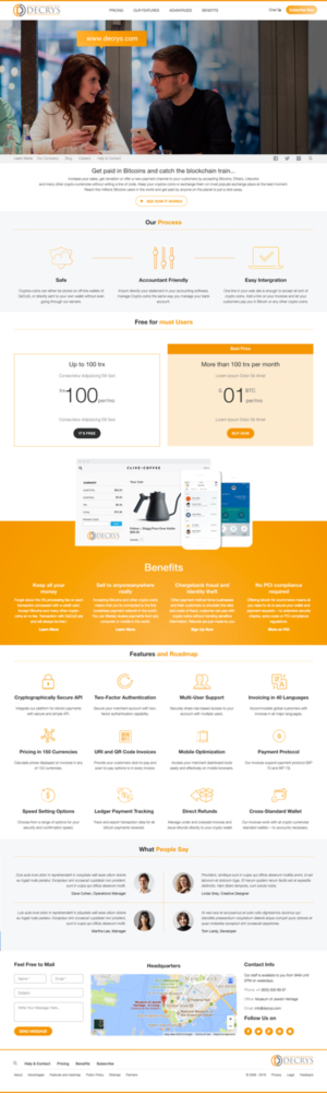 Diseño Web por cCopilot para AMEEX|mobile | Diseño: #17455328