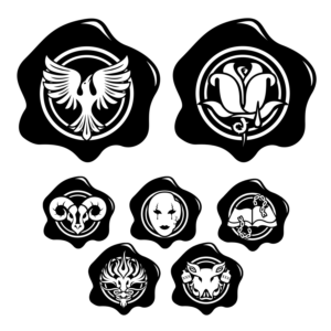 Vector Design by Abiyoso28