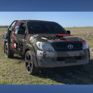 Car Wrap Design by bulate_69 for Outlaw Mechanical | Design: #17620485