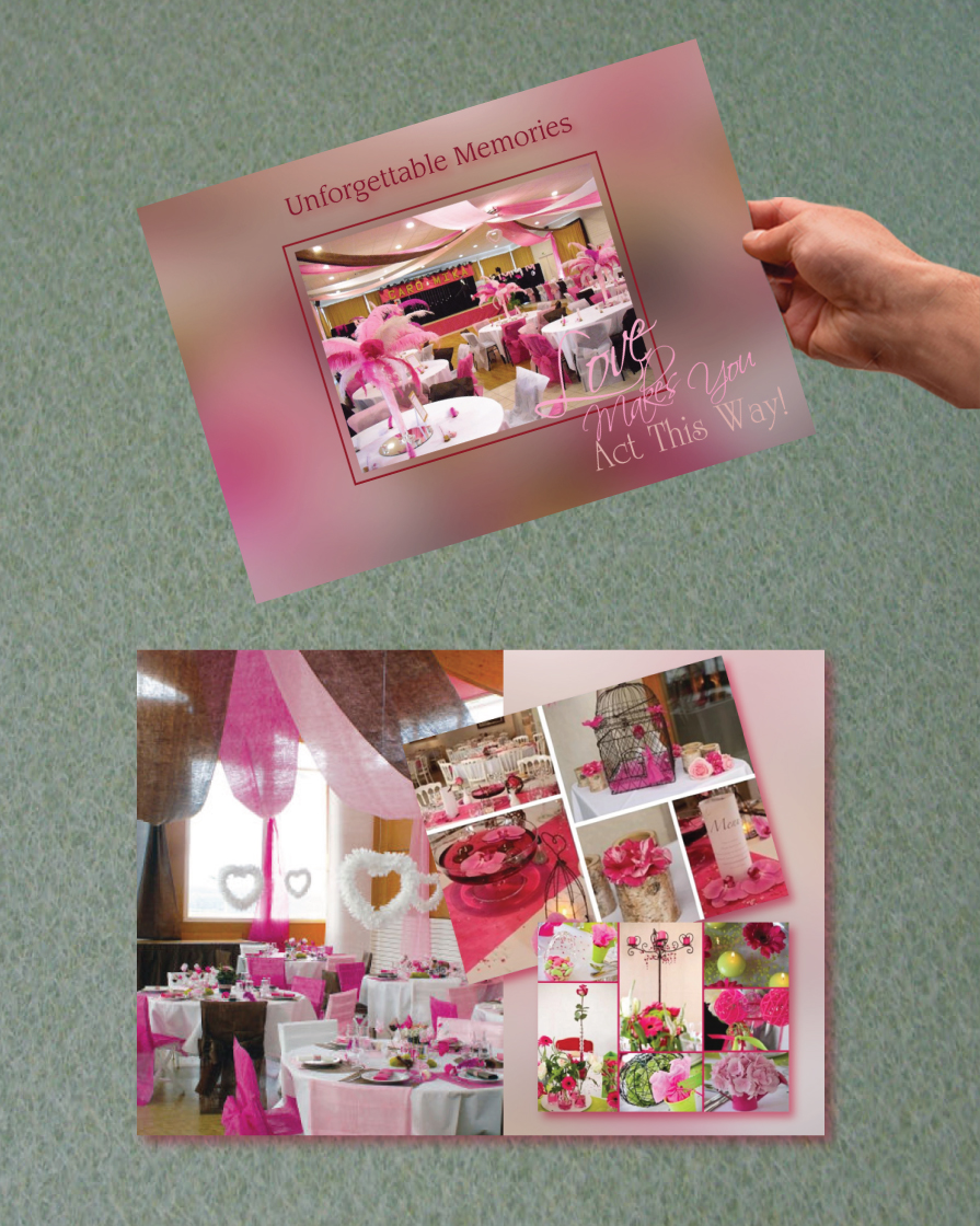 Catalogue Design by Impressive Sol for this project | Design #2760951