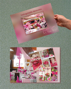 Catalogue Design by Impressive Sol