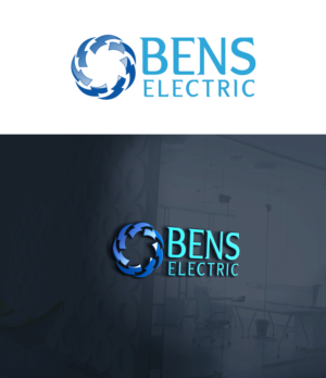 Logo Design by reflection