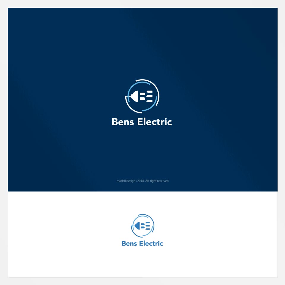 Logo Design by madeli for this project | Design #17389511
