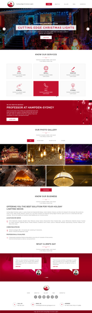 Web Design by Sujit Banerjee