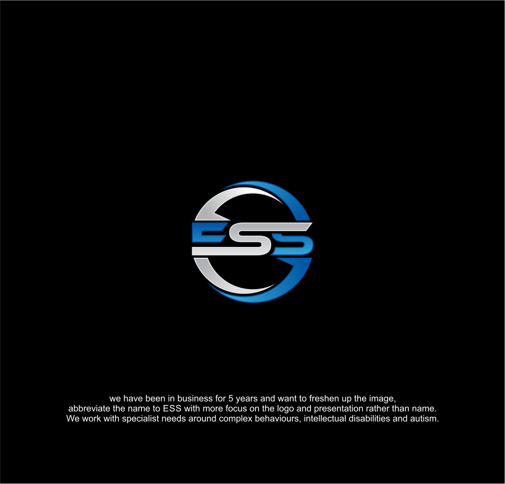 Design de Logo par keith_designs pour Evolution Support Services | Design #17547929
