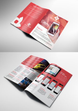 Flyer-Design von Black Stallions Impressive Solutions für dieses Projekt | Design #17402699