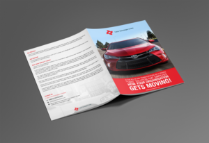 Flyer Design by debdesign for this project | Design: #17385428