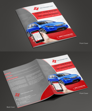 Flyer Design by debdesign for this project | Design: #17397527