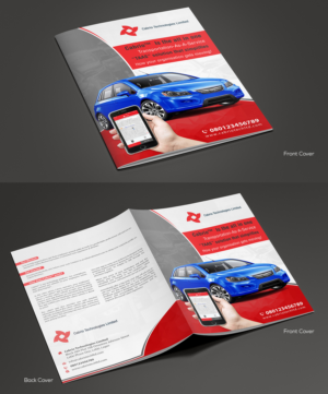 Flyer Design by debdesign for this project | Design: #17397528