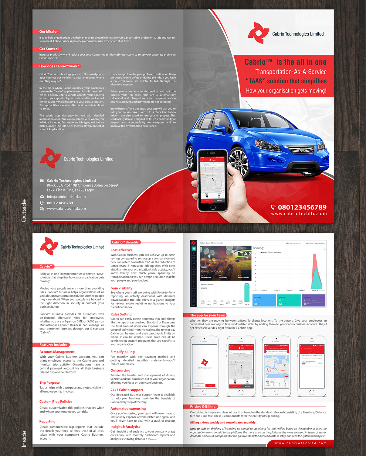 Flyer Design by debdesign for this project | Design #17398460