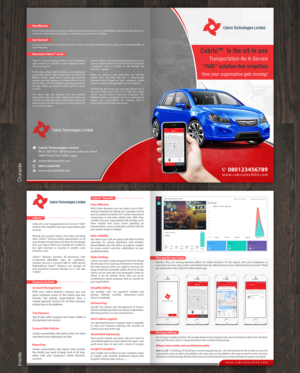 Flyer Design by debdesign for this project | Design: #17398460