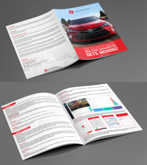 Flyer Design by debdesign for this project | Design: #17399168