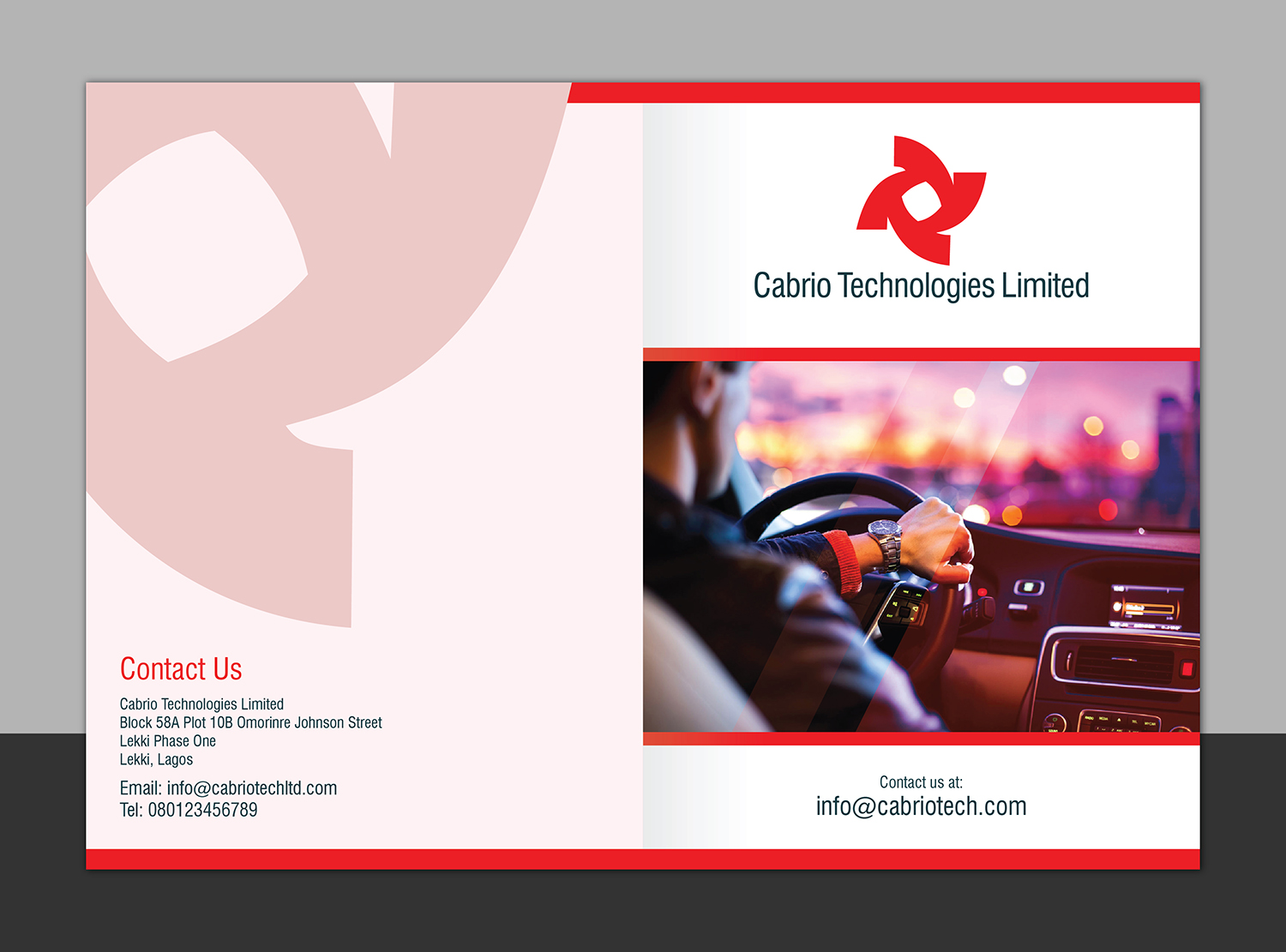 Flyer Design by Deziners Zone for this project | Design #17376249