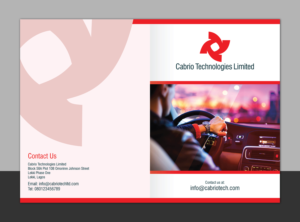 Flyer Design by Deziners Zone for this project | Design: #17376249