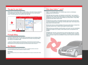 Flyer Design by Deziners Zone for this project | Design: #17376251