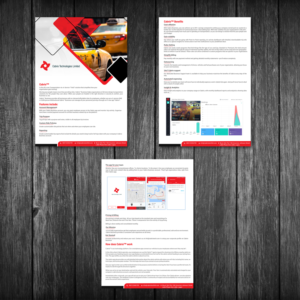 Flyer Design by creative.bugs for this project | Design: #17378016