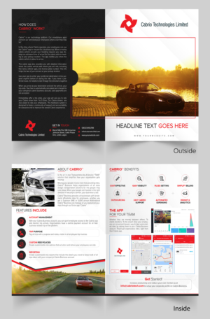 Flyer Design by SAI DESIGNS for this project | Design: #17377549