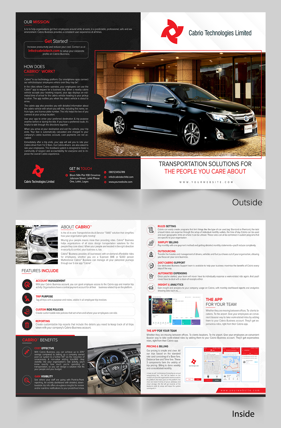 Flyer-Design von SAI DESIGNS für dieses Projekt | Design #17409168