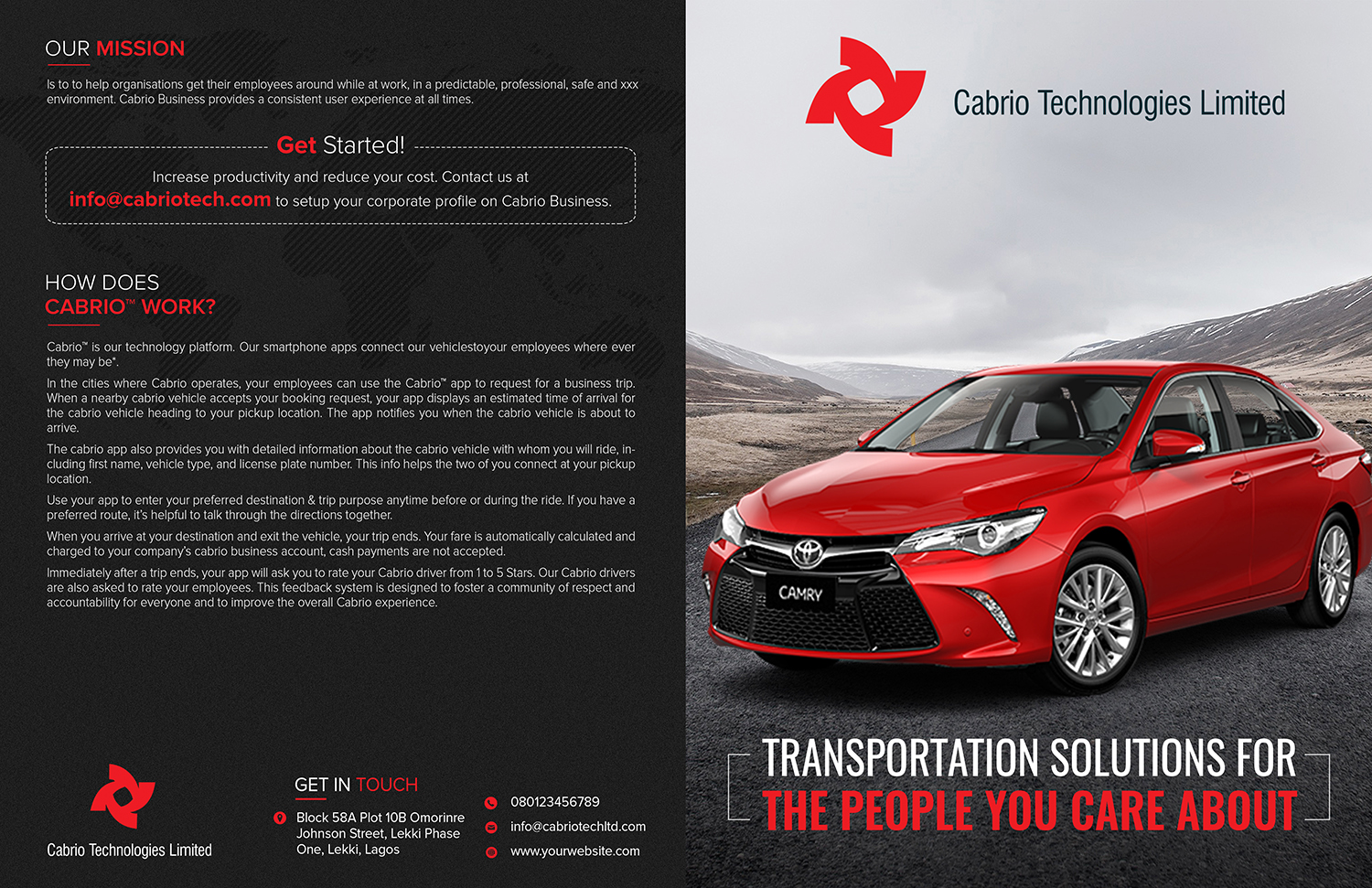 Flyer Design by SAI DESIGNS for this project | Design: #17416065