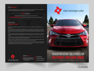 Flyer Design by SAI DESIGNS for this project | Design: #17416067