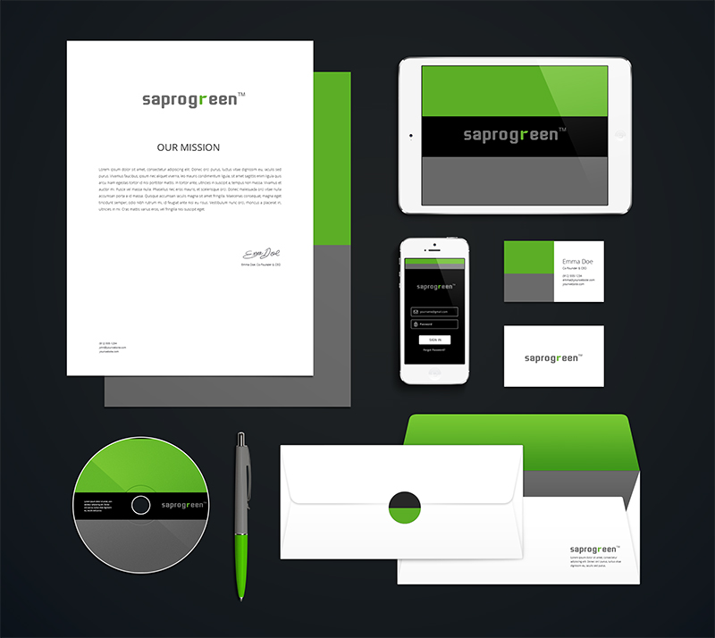Logo Design by SRJ for this project | Design #2743309