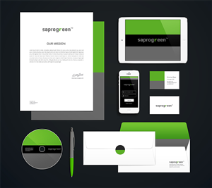 Logo Design by SRJ for this project | Design: #2743309
