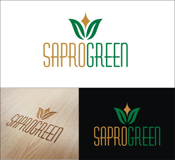 Logo Design by Arra for this project | Design #2715063