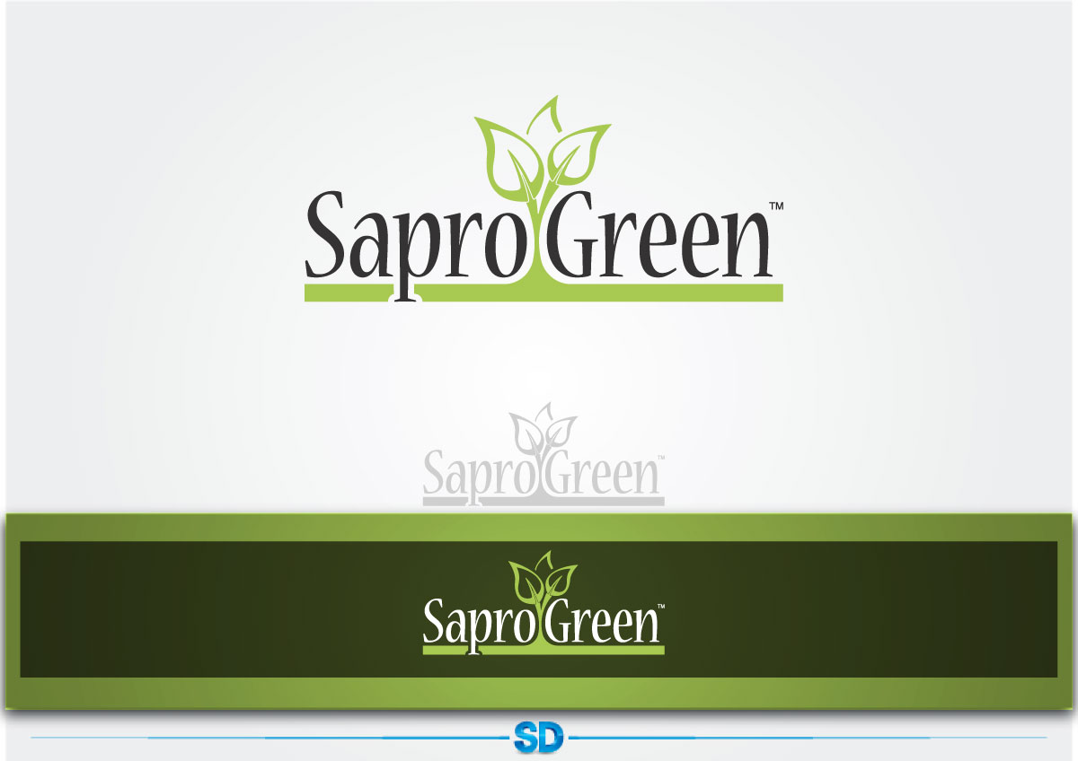 Logo Design by sdtm for this project | Design #2718388