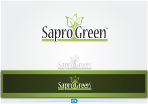 Logo Design by sdtm for this project | Design: #2718388