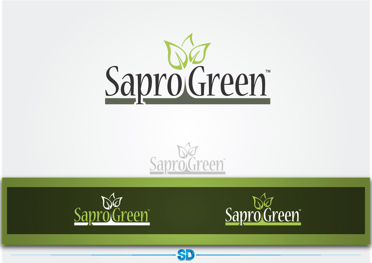 Logo Design by sdtm for this project | Design #2718433