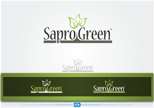 Logo Design by sdtm for this project | Design: #2718433