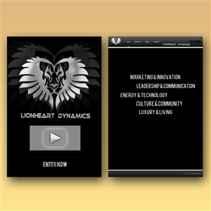 Wordpress Design by glndkat for this project | Design: #640715