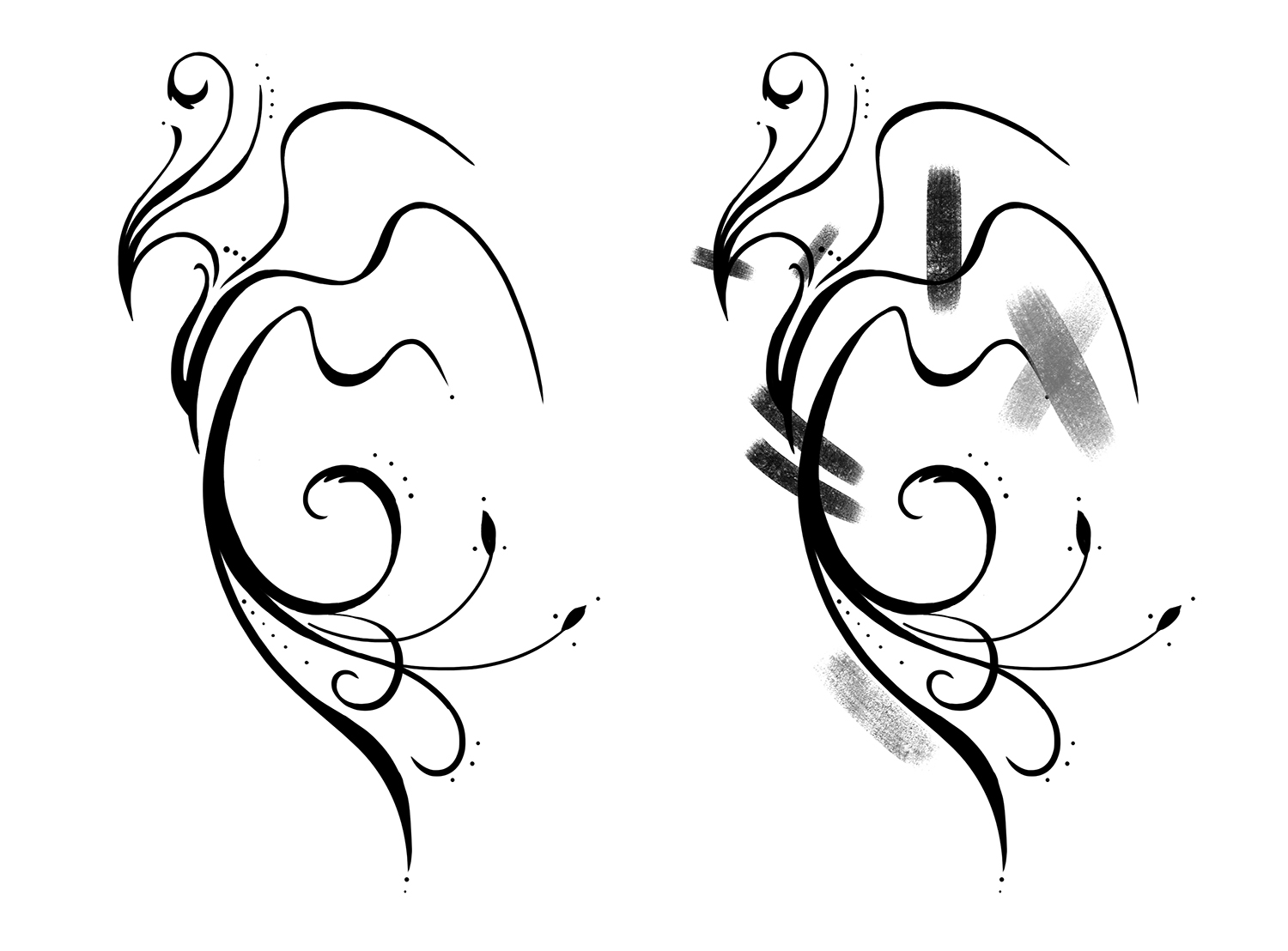 Tattoo Design by smiledim24 for this project | Design #17529759