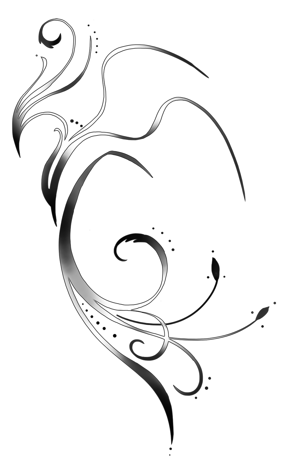 Tattoo Design by smiledim24 for this project | Design #17615837