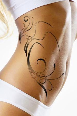 Tattoo Design by smiledim24 for this project | Design: #17615838