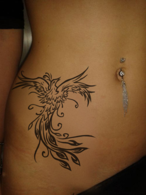 Tattoo Design by Rossinif for this project | Design #17416563
