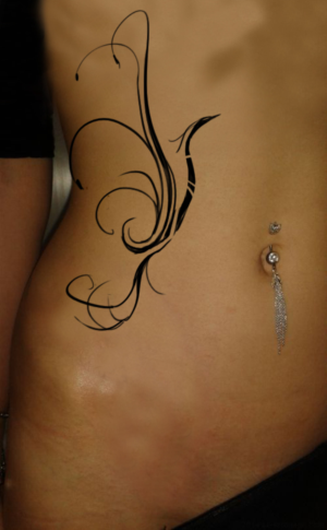 Tattoo Design by licarto for this project | Design: #17494772