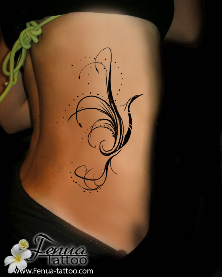 Tattoo Design by licarto for this project | Design #17530657