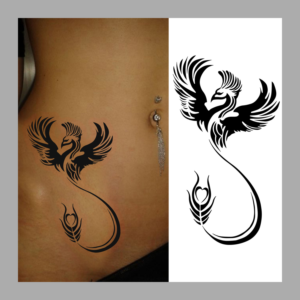 Tattoo Design by Lesaba Design for this project | Design: #17508569