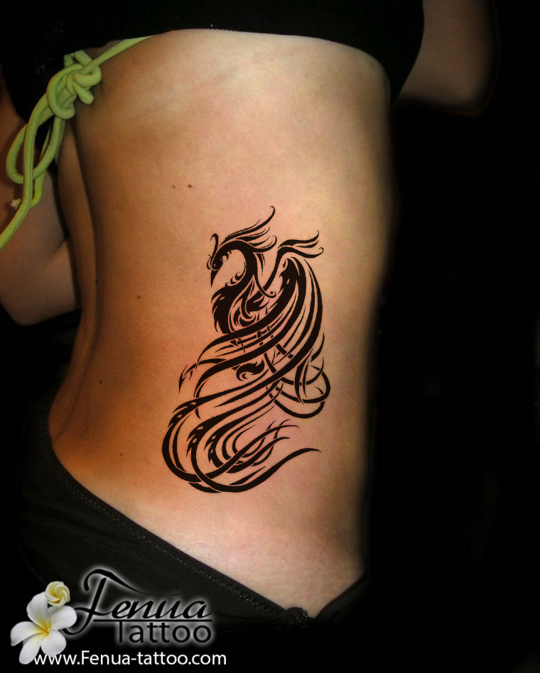 Tattoo Design by Mohsen K. for this project | Design #17592270