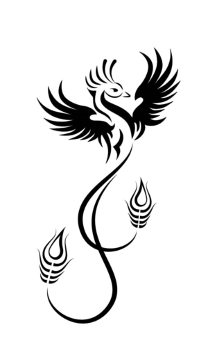 Tattoo Design by 69demo for this project | Design #17569805