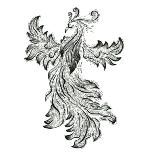Tattoo Design by desyadnyaswari