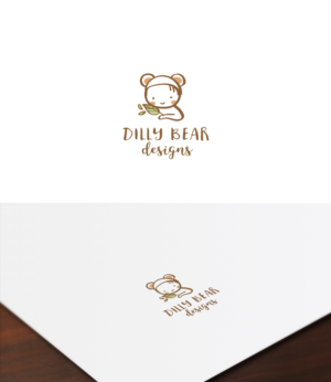 Design de Logo par ne_padamo