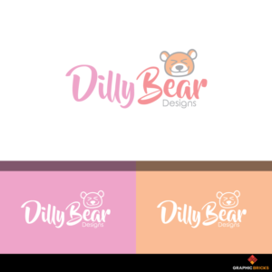 Logo Design by Graphic Bricks