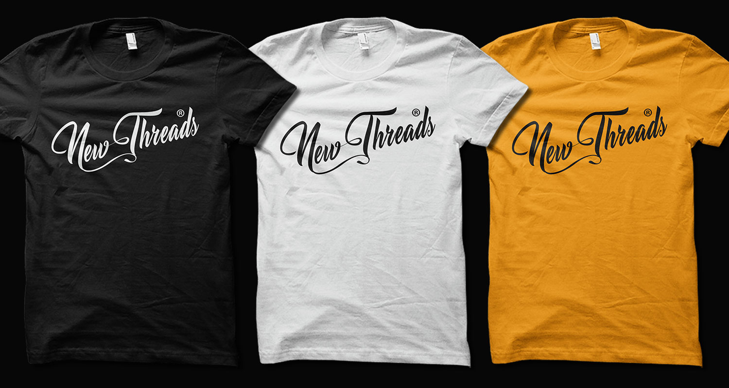 Design de T-shirt par DCLA pour Newy Threads | Design #17426666