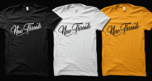 T-shirt Design by DCLA