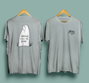 Design de T-shirt par MT ™ pour Newy Threads | Design : #17436293